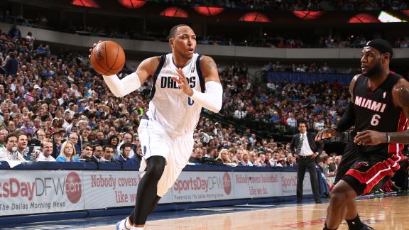 Sources: Marion elects to sign with Cavaliers