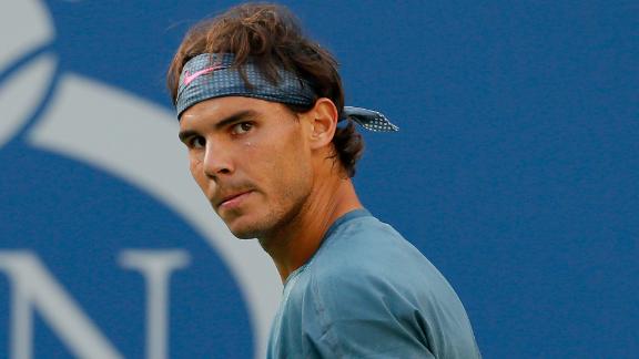 nadal bandana