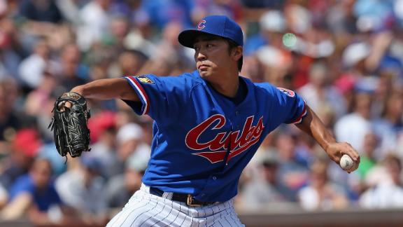 O's bump Jimenez from rotation for Gonzalez