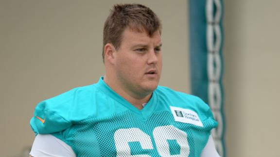 Source: Incognito cleared by NFL for full return