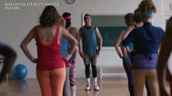 Johnny JamBoogie: Manziel stars in TV ad