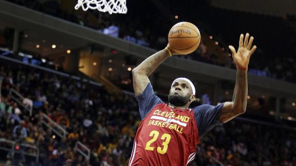 Nba tv deals history