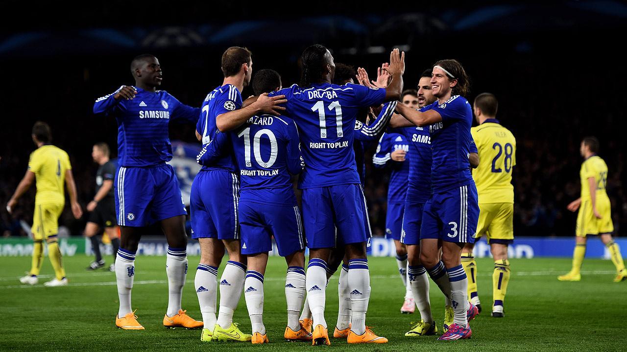 Hu_141021_Deportes_UCL_Chelsea_Maribor_G