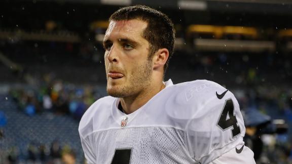 Oakland Raiders News And Rumors NFL GRIZLR Oakland Raiders News And Rumors NFL GRIZLR