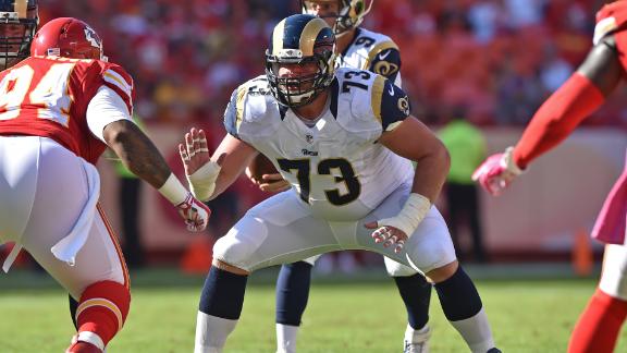Jake Matthews Stats, News, Videos, Highlights, Pictures, Bio - Atlanta Falcons - ESPN