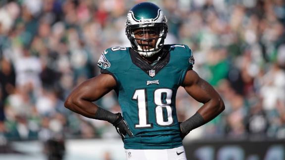 Jeremy Maclin Stats, News, Videos, Highlights, Pictures, Bio - Kansas 