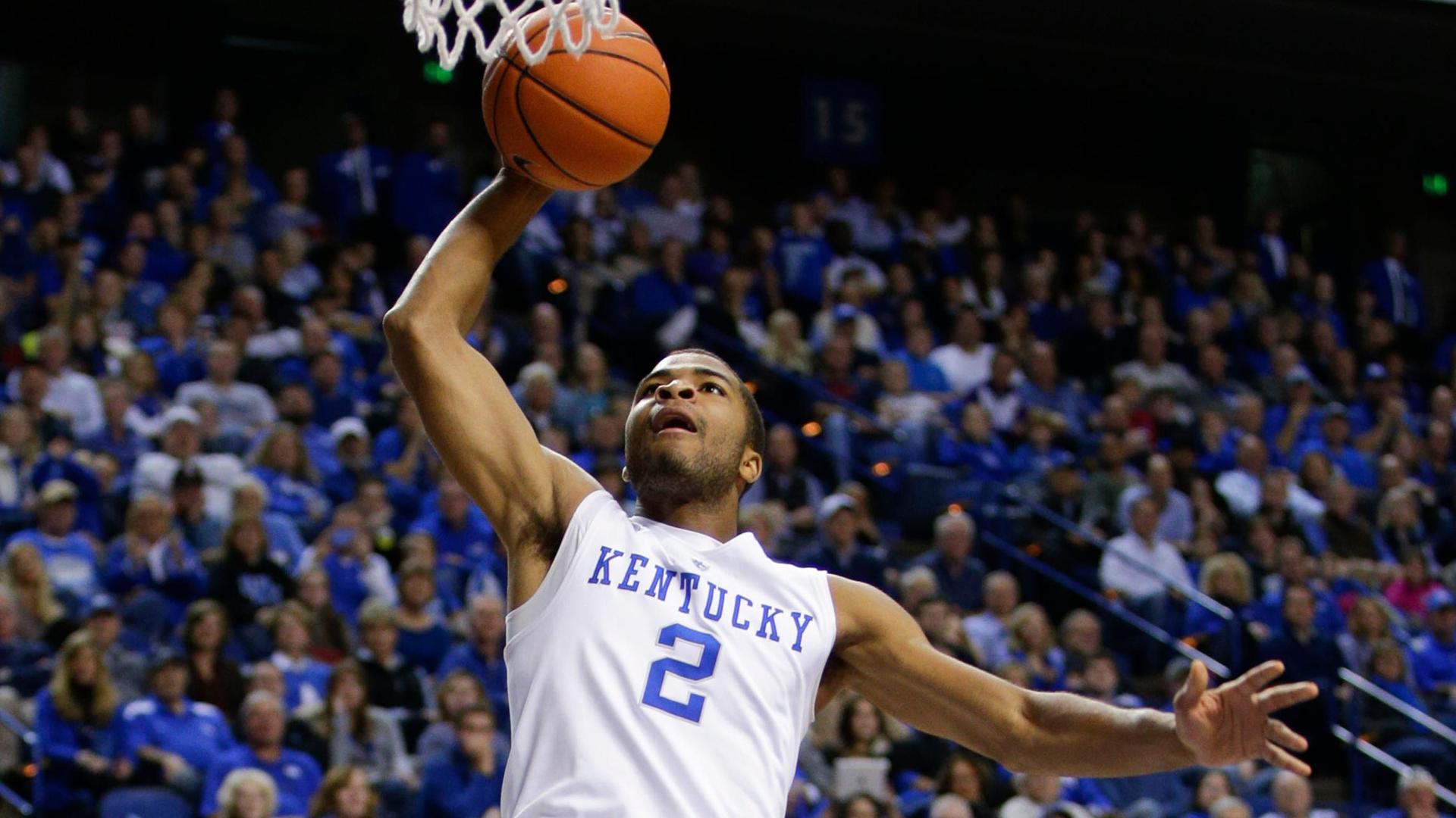 Kentucky Men's College Basketball - Wildcats News, Scores, Videos - College Basketball ...