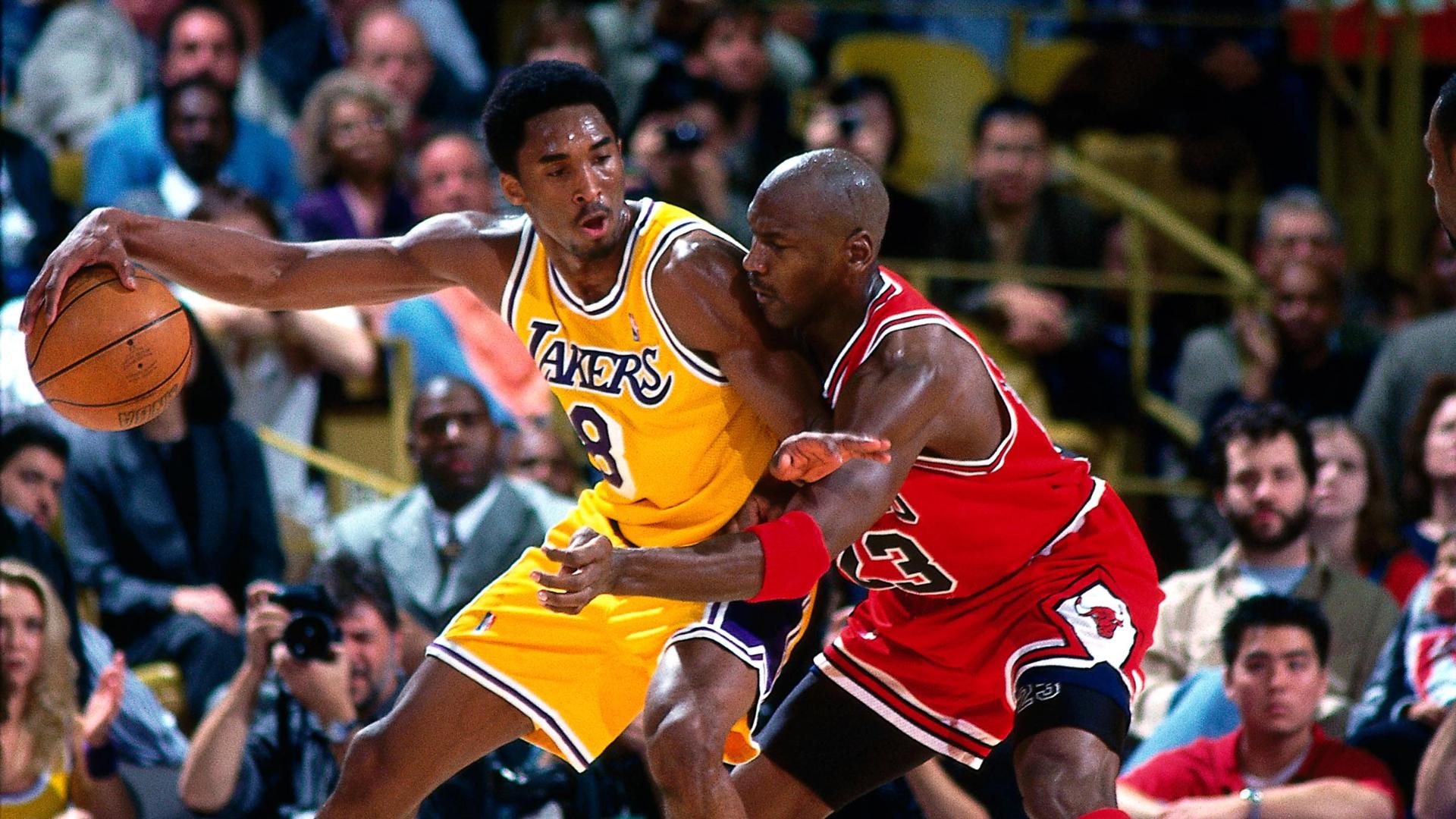 Kobe Bryant Stats, News, Videos, Highlights, Pictures, Bio - Los Angeles Lakers - ESPN1920 x 1080