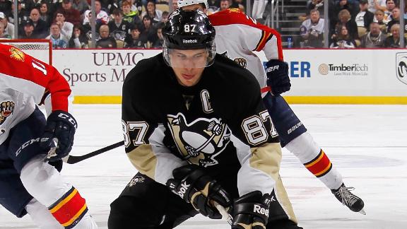 Sidney Crosby Stats, News, Videos, Highlights, Pictures, Bio ...