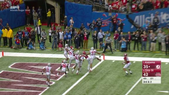 Alabama Crimson Tide Blog - ESPN