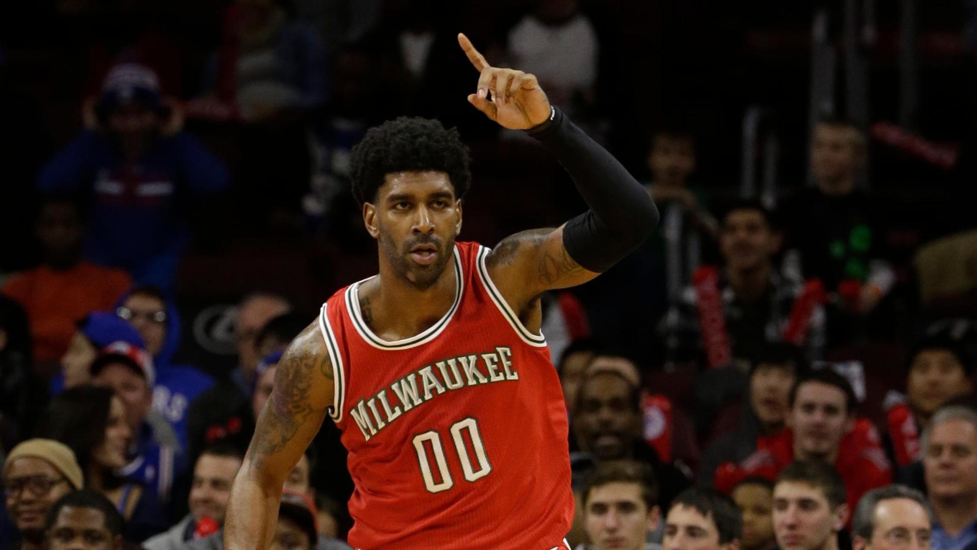 O.J. Mayo Stats, News, Videos, Highlights, Pictures, Bio - Milwaukee