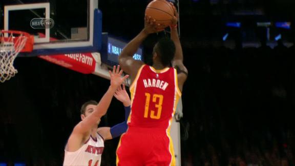 James Harden Stats, News, Videos, Highlights, Pictures ...