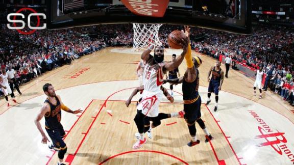 lebron slow