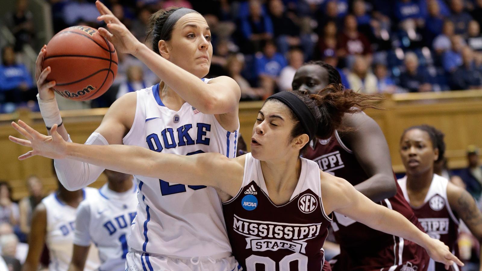 Mississippi State Women's College Basketball Bulldogs News, Scores