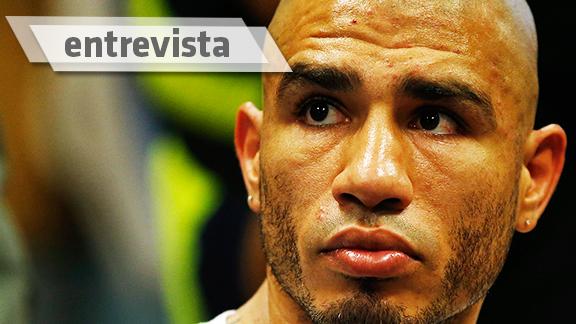 Miguel Cotto, buscando al mejor contendiente 
