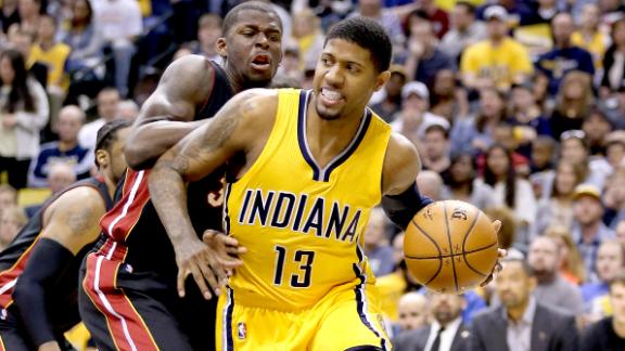 paul george stats in playoffs