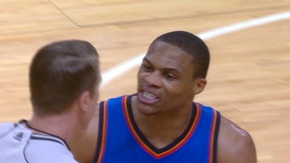 finish line westbrook