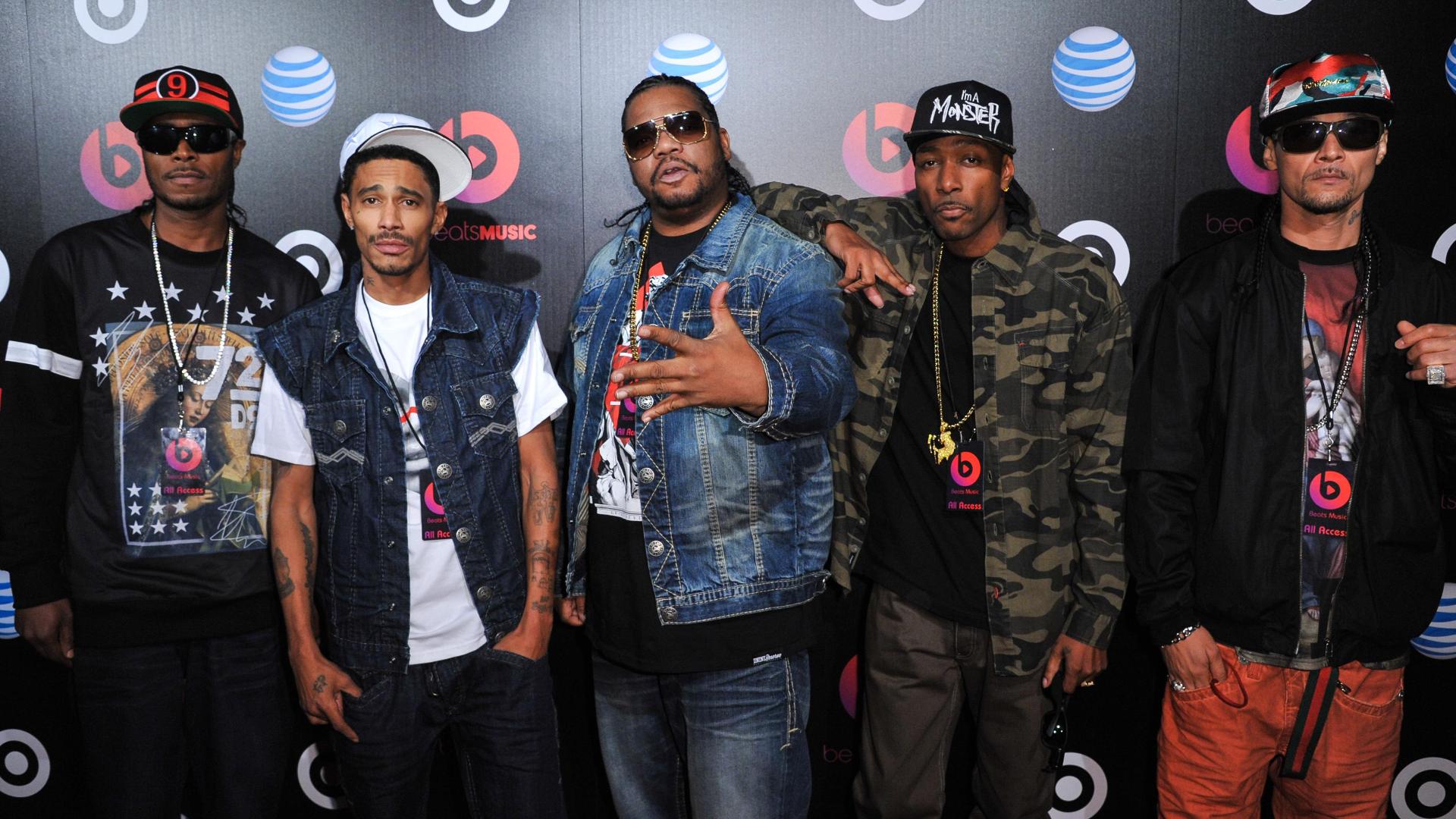Bone Thugs N'harmony Movie Bone Thugs N'harmony Movie