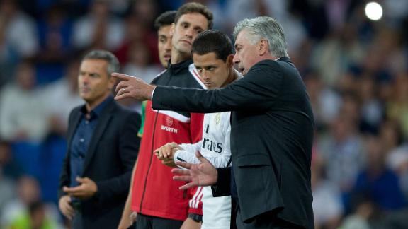Ancelotti