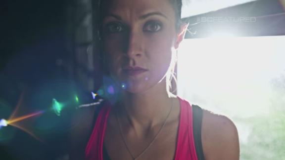 Rebekah Gregory