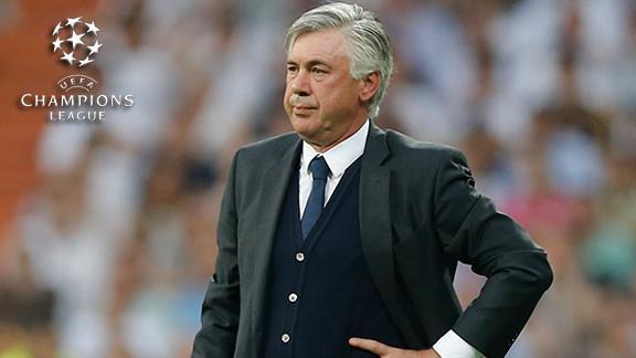 Carlo Ancelotti: