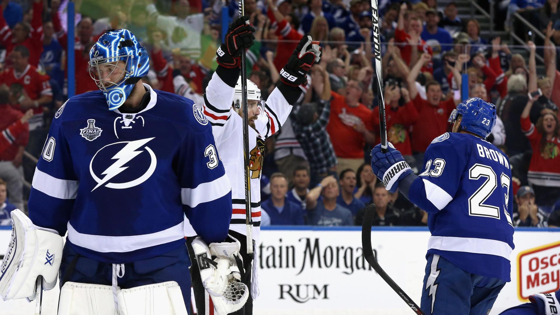 Victor Hedman Stats, News, Videos, Highlights, Pictures, Bio Tampa