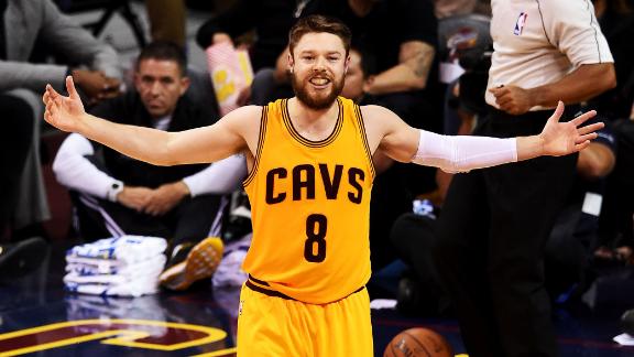 Matthew Dellavedova