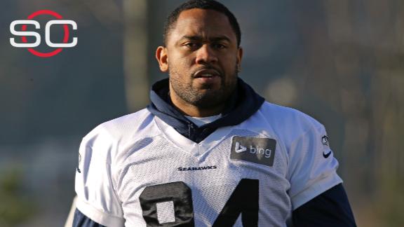 Kevin Williams Stats, News, Videos, Highlights, Pictures, Bio - New