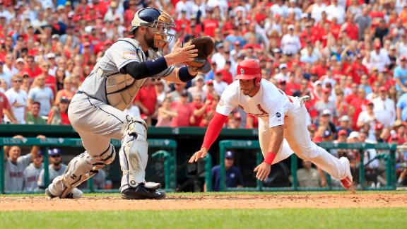 Thomas Pham Stats, News, Pictures, Bio, Videos - St. Louis &hellip;