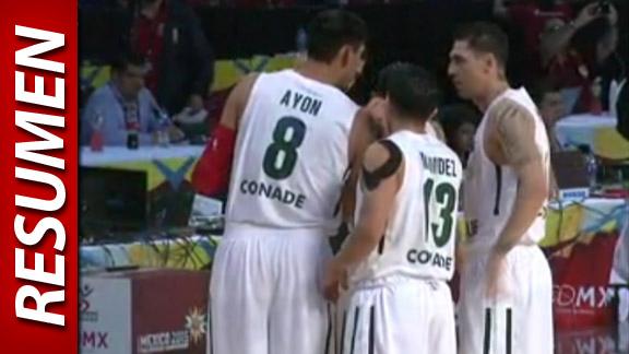 FIBA