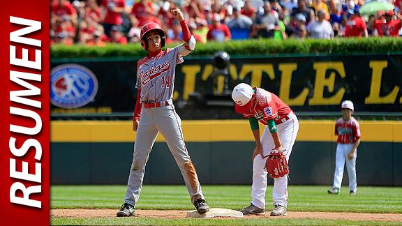 LLWS: