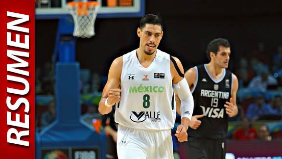FIBA Américas: