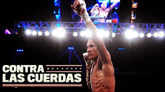 Contra las Cuerdas: