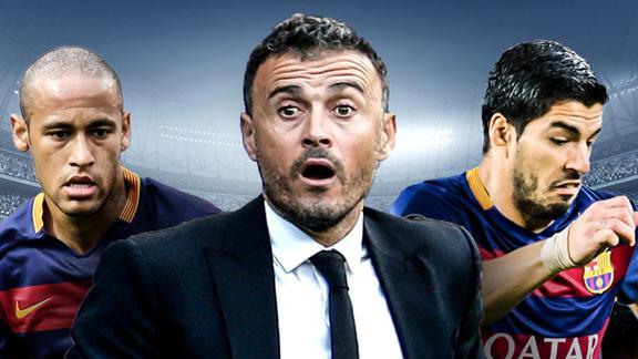 La Liga:
