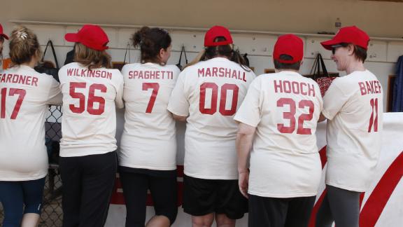 a league of their own jersey
