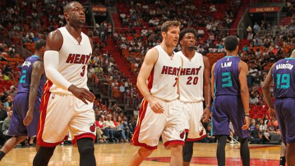 NBA: