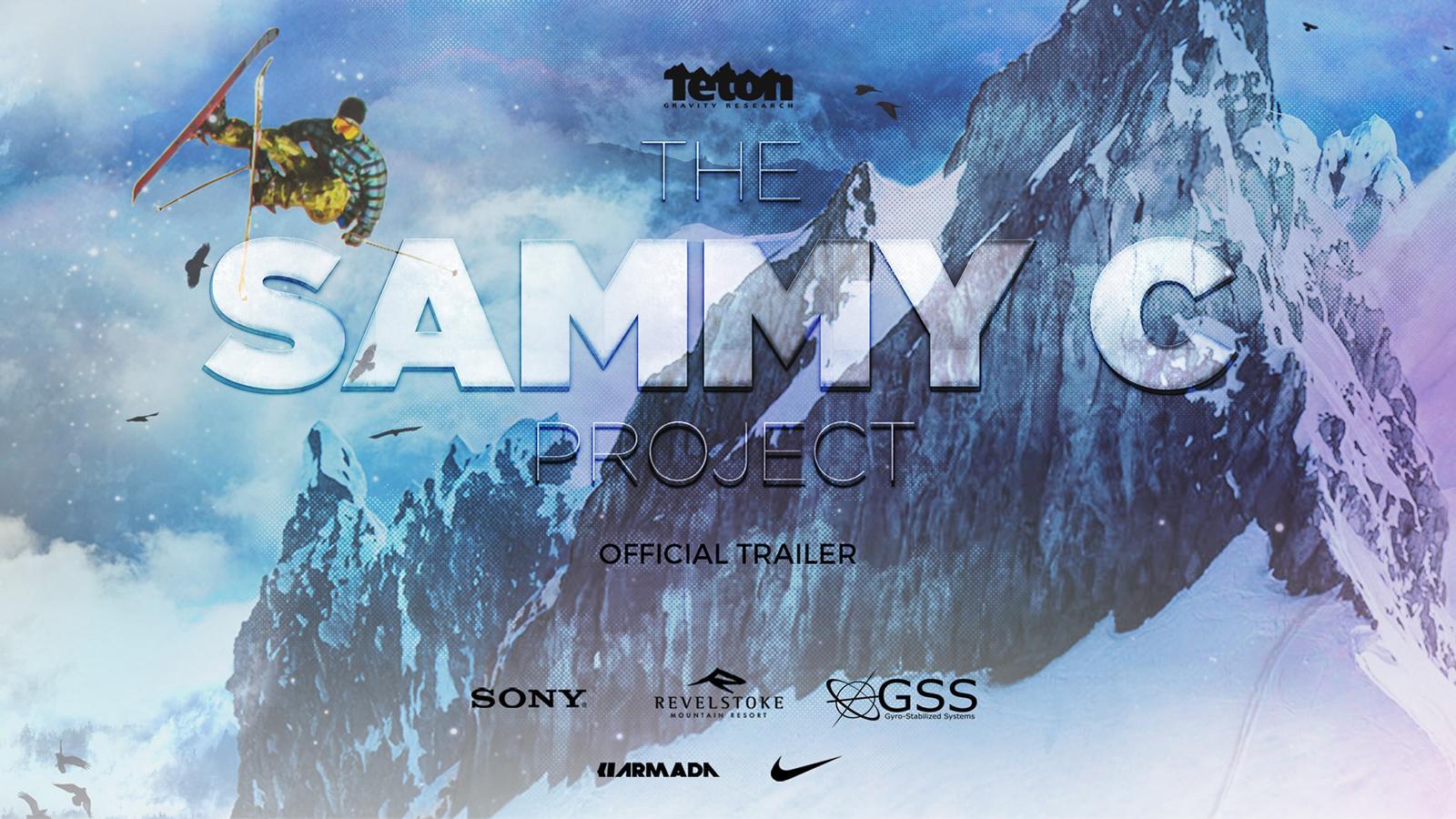 The Sammy C Project