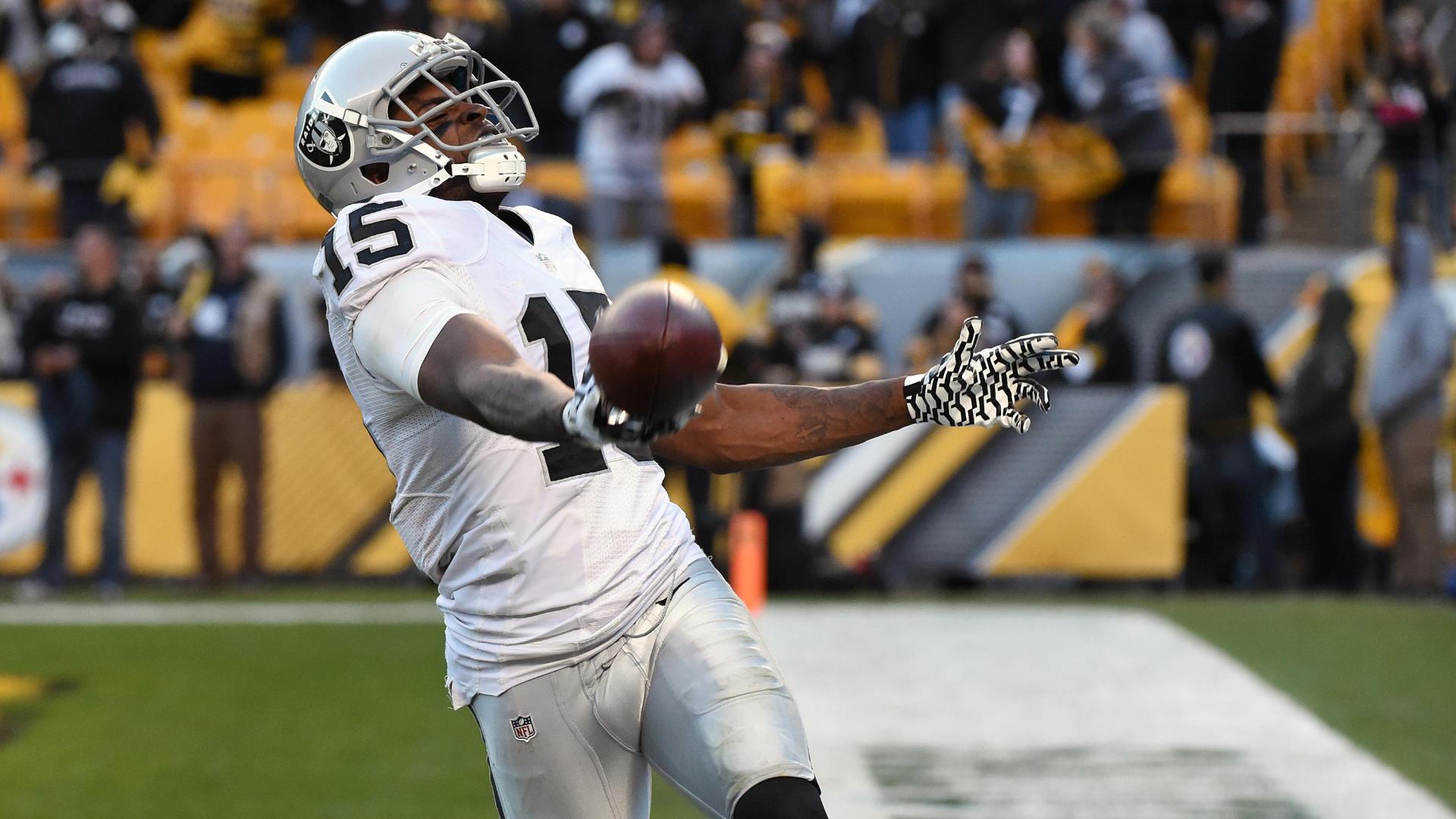 December 2015 - Oakland Raiders Blog - ESPN