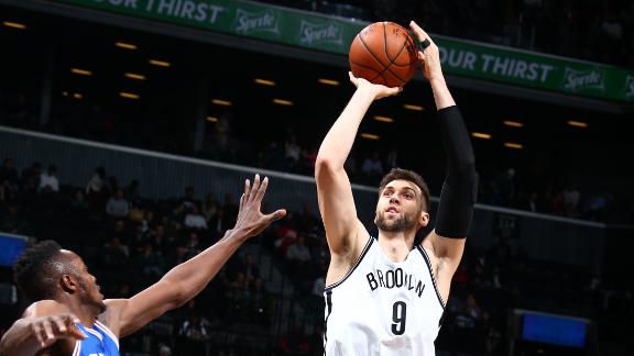 Will Marco Belinelli Be The First Pick In The 2022 Nba Draft?