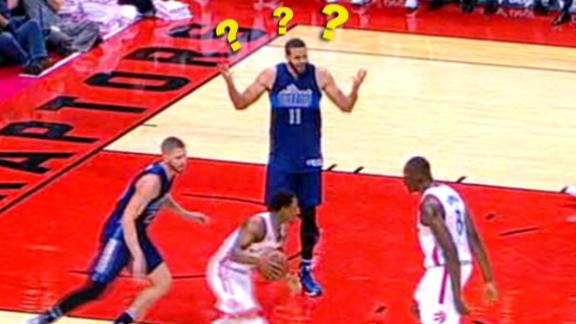 Bismack Biyombo Stats, News, Videos, Highlights, Pictures &hellip;