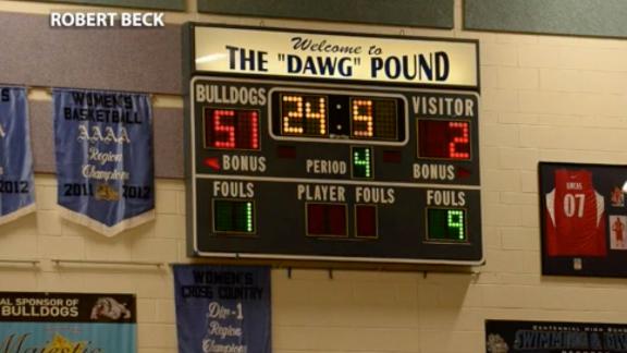 Poll Pick Your Poison In High School Girls Basketball