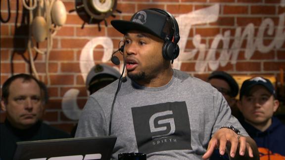 Steve Smith Sr. Stats, News, Videos, Highlights, Pictures ...