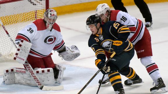 NHL Hockey Scores - NHL Scoreboard - ESPN