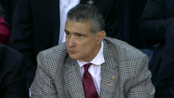 NCAA apologizes to South Carolina for text errantly sent to school