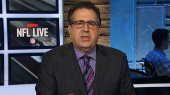 Colin Kaepernick's $11.9 million base salary for '16 now guaranteed