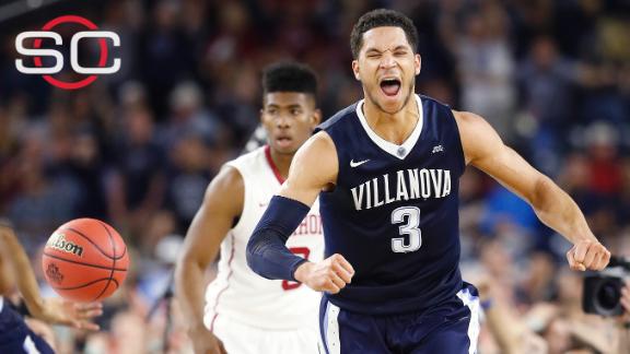 UNC opens as 2-point favorite vs. Villanova at multiple sportsbooks