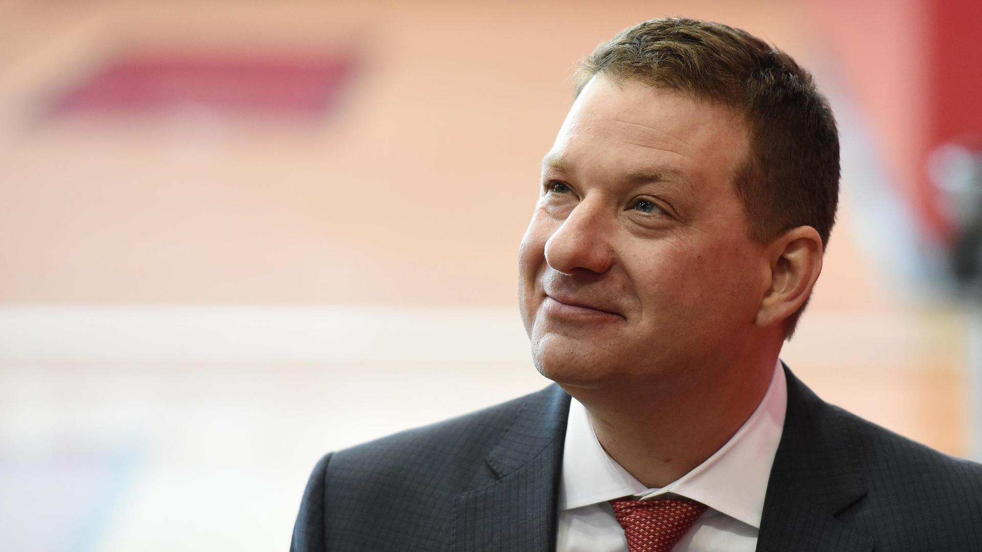 Chris Beard hired by Texas Tech weeks after accepting UNLV job | abc13.com1920 x 1080