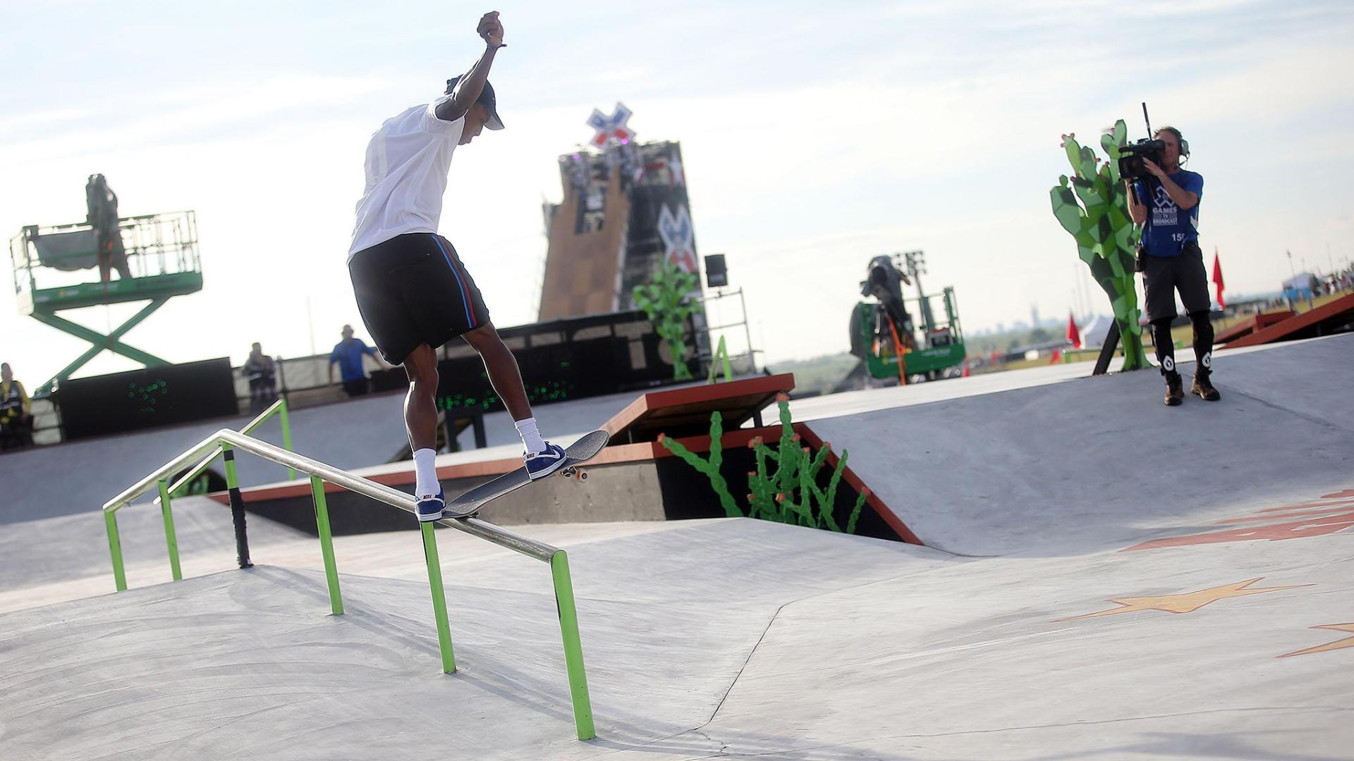 ishod wair