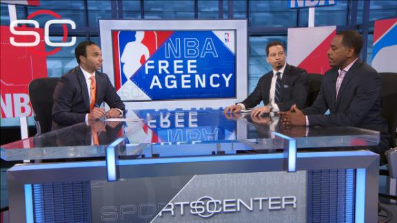 Dwight howard sponsorship deals