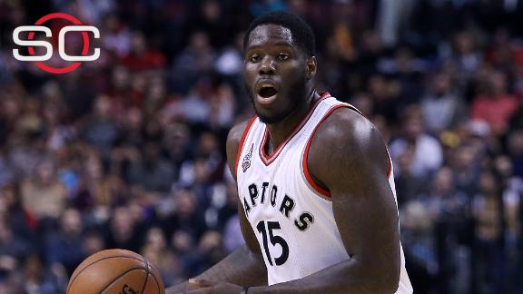 Deals nba